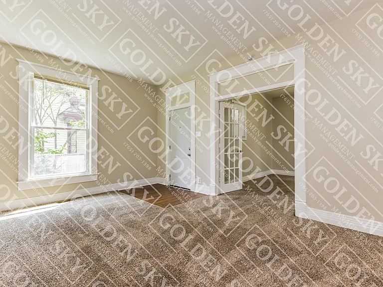 316 N Vine St — Photo 6
