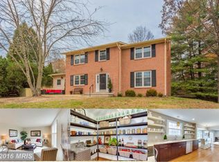 5244 Ridge Ct, Fairfax, VA 22032