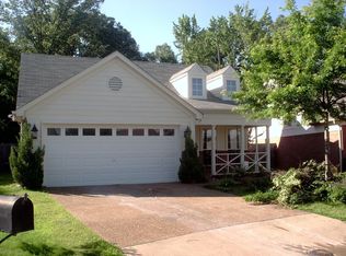 9696 Tributary Cv, Arlington, TN 38002