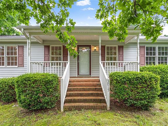 4th image of 3015 Beville Forest Dr