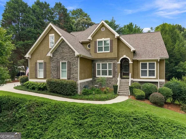 2045 Southers Cir, Suwanee, GA 30024
