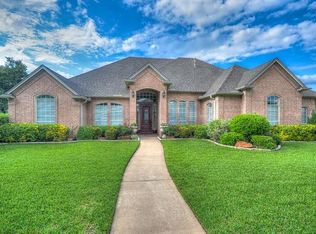 801 Blue Quail Rd, Keller, TX 76248