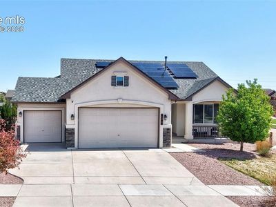 6708 Mineral Belt Dr, Colorado Springs, CO, 80927