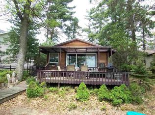 129 Triangle Dr, Roscommon, MI 48653