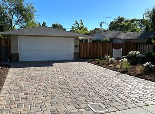 3488 South Ct, Palo Alto, CA 94306