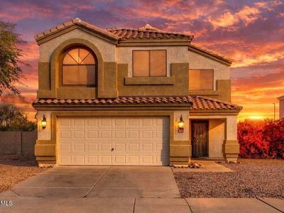 2408 W ALLENS PEAK Drive, San Tan Valley, AZ, 85144