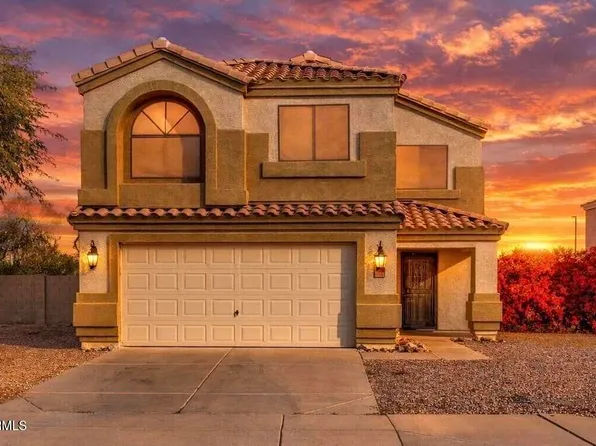 2408 W ALLENS PEAK Drive, San Tan Valley, AZ 85144