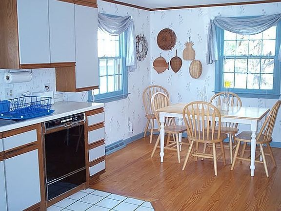 kitchen- main house
