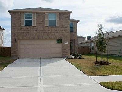 4315 Wild Rose Hill Ln, Richmond, TX, 77469