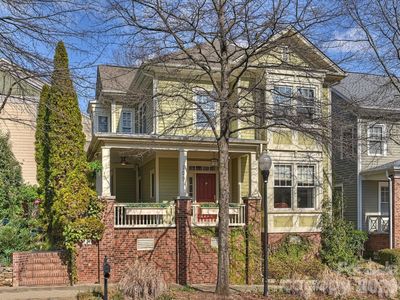 709 E 10th St, Charlotte, NC, 28202