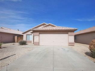 14052 W Cornerstone Trl, Surprise, AZ 85374