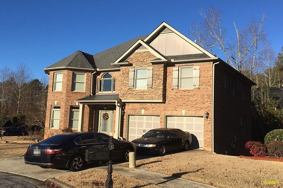 2nd image of 1642 Park Hollow Ln