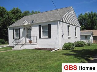 105 Hollostone Dr, Blair, NE 68008