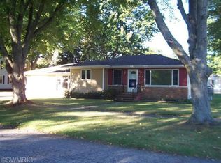 623 Helena St, Dowagiac, MI 49047
