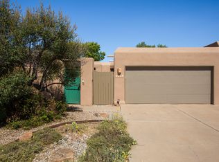 2901 Don Pablo Rd NW, Albuquerque, NM 87104