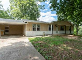 157 County Road 177, Athens, TN 37303