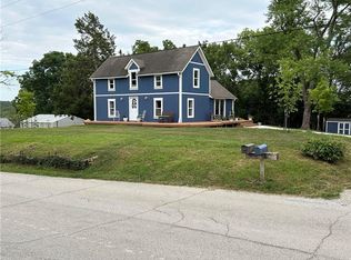 485 Clinton County Line Rd, Holt, MO 64048