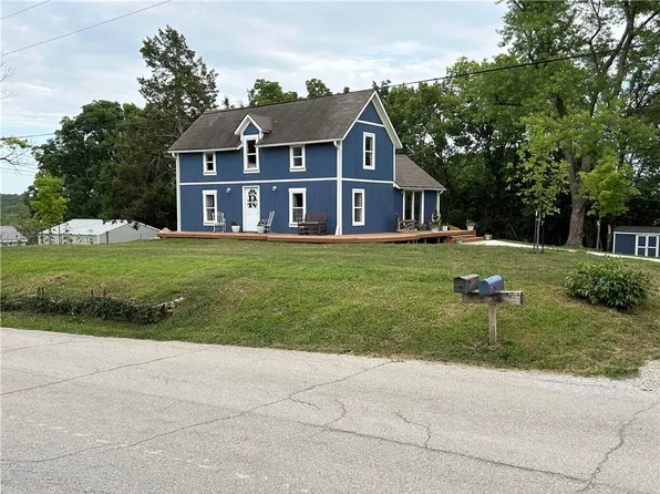 485 Clinton County Line Rd, Holt, MO 64048