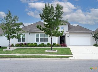 200 Alava Way, Liberty Hill, TX 78642