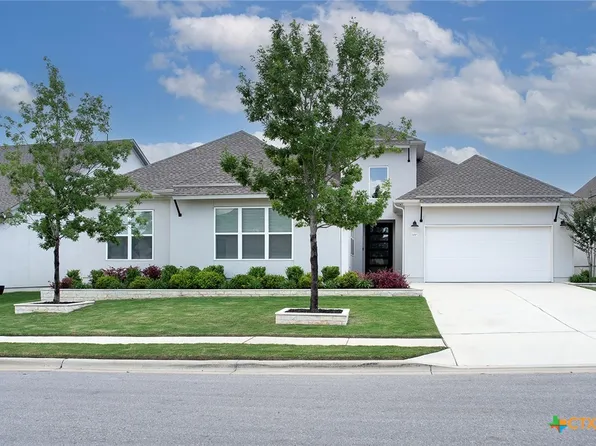 200 Alava Way, Liberty Hill, TX 78642