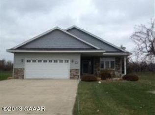 315 Ashley Ln, Alexandria, MN 56308