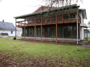 32150 SW West Valley Hwy, Sheridan, OR 97378