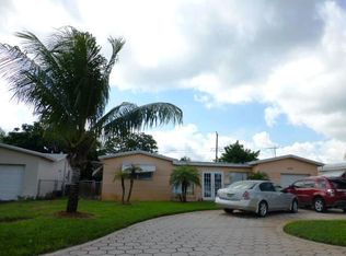 7844 Alhambra Blvd, Miramar, FL 33023