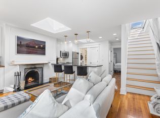 49 Warren Ave APT 5, Boston, MA 02116
