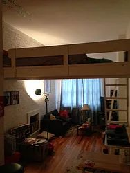 Rented by Eric Goodman Realty Corp