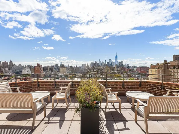 31 Jane St #2CD, New York, NY 10014