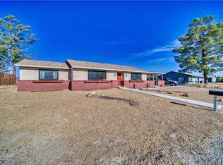 2040 Laguna St, Pahrump, NV 89048
