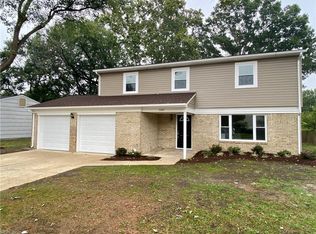 1080 Autumn Harvest Dr, Virginia Beach, VA 23464