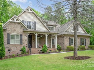 112 Spring Branch Rd, Fort Mill, SC 29715