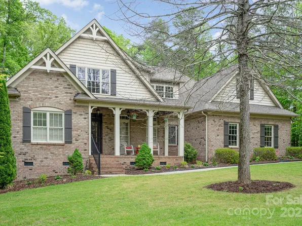 112 Spring Branch Rd, Fort Mill, SC 29715