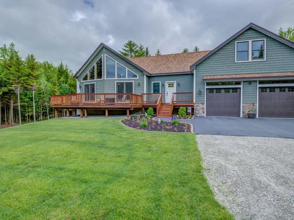 53 Shedd Road, Norway, ME 04268