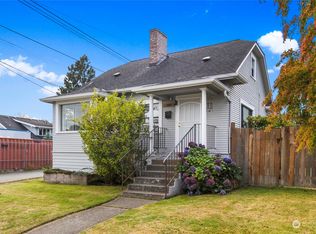 2010 17th St, Everett, WA 98201