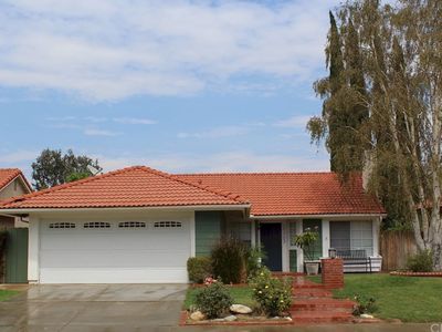 27703 Hartford Ave, Castaic, CA, 91384