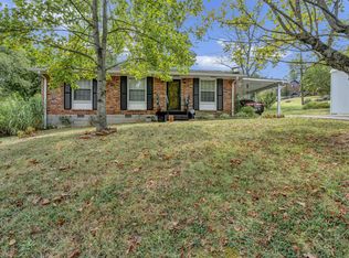 2420 Monticello Dr, Nashville, TN 37207