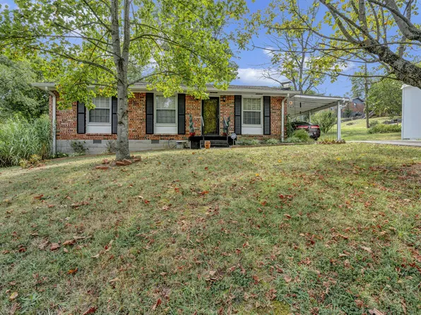2420 Monticello Dr, Nashville, TN 37207