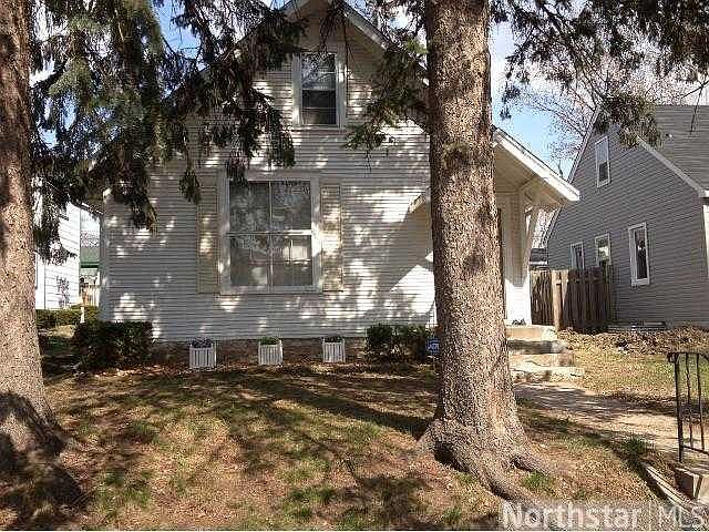 1st image of 3512 James Ave N
