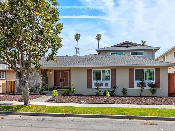 460 Richfield Dr, San Jose, CA 95129