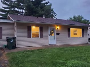 1425 June Dr, Xenia, OH 45385