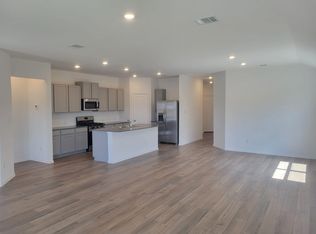 2516 Four Waters Loop, Georgetown, TX 78628