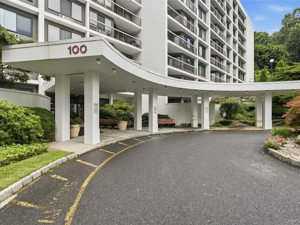 100 High Point Drive #710, Hartsdale, NY 10530