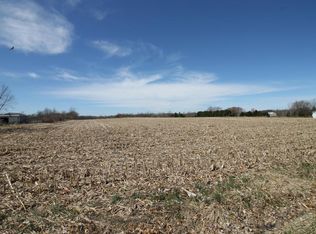 Olive Branch Rd, Galien, MI 49113