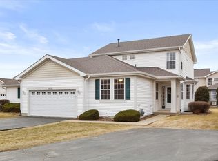 16110 Michigan St, Crest Hill, IL 60403