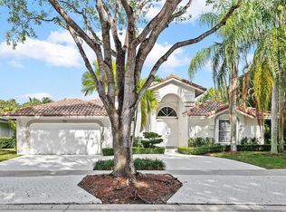 Orchid Island, Weston, FL 33326