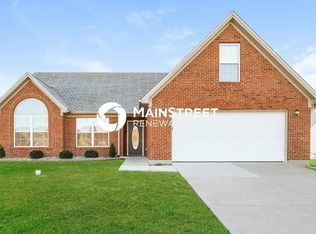 4406 Leaf Cir, Sellersburg, IN 47172