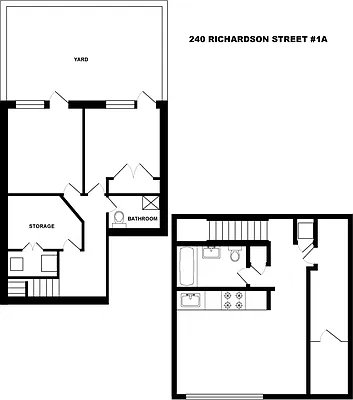 Rented by City Connections Realty | media 5