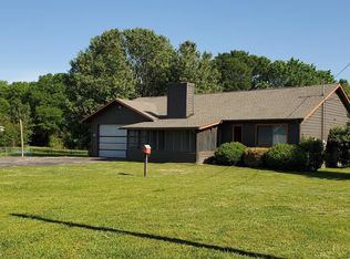 2076 Old Cedartown Rd, Cedartown, GA 30125